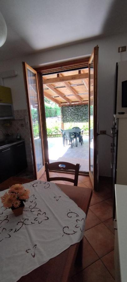 La Casa Delle Colline Toscane Serre Di Rapolano Zewnętrze zdjęcie