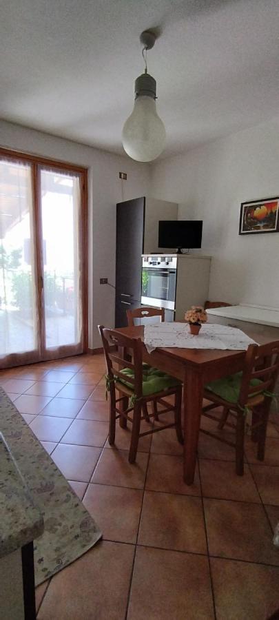 La Casa Delle Colline Toscane Serre Di Rapolano Zewnętrze zdjęcie